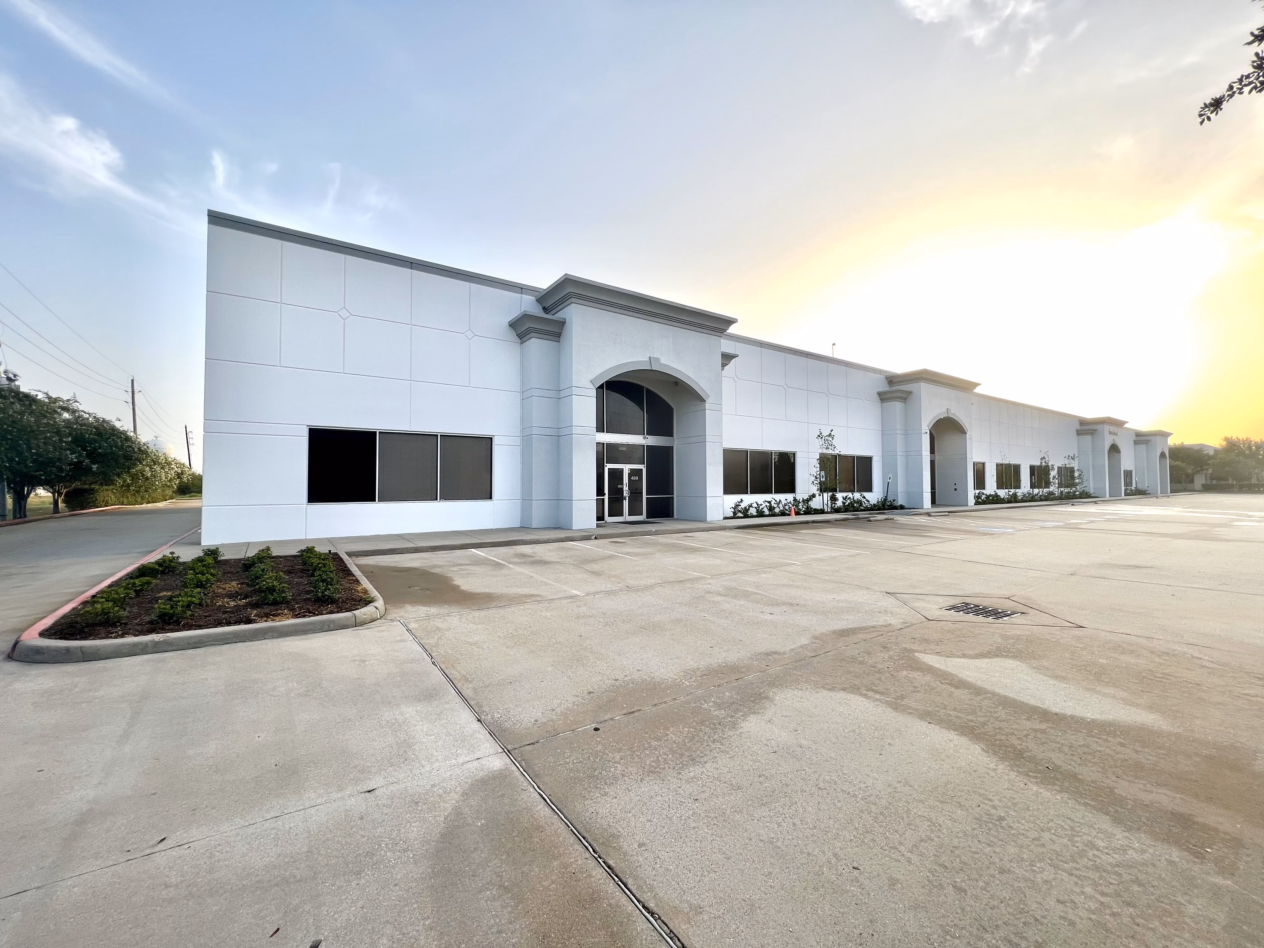12560 Reed Road rendering